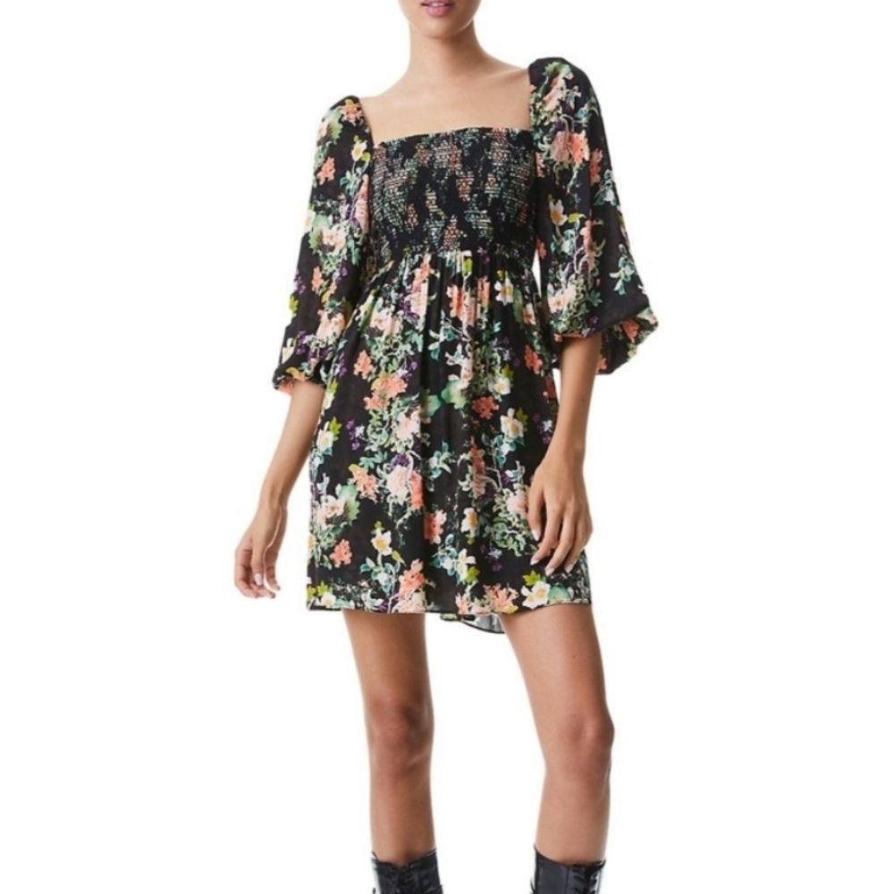 Alice and Olivia dress, worn once